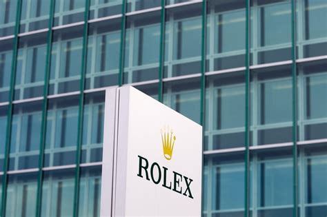 rolex bulle emploi.